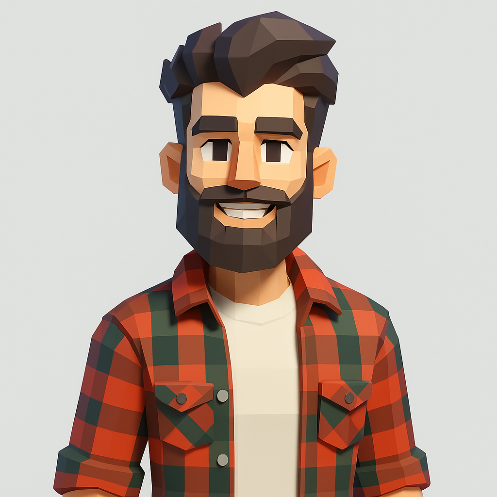 John